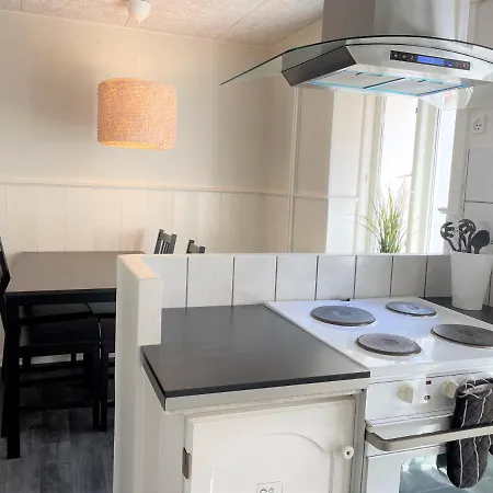 Three Bedroom In Assens, St, Kirkestrde 4 Διαμέρισμα