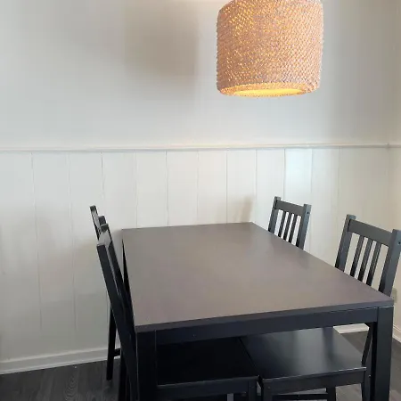 Three Bedroom In Assens, St, Kirkestrde 4 * Assens