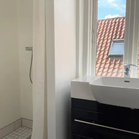 Three Bedroom In Assens, St, Kirkestrde 4 * Assens