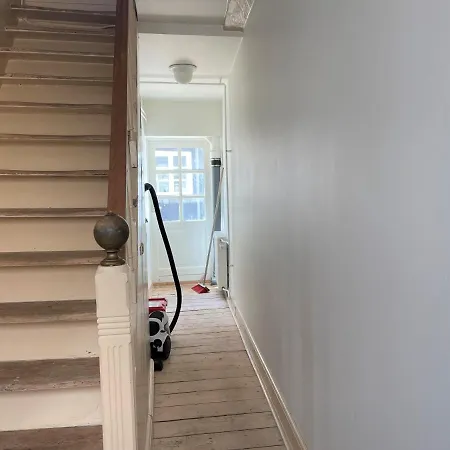 Three Bedroom In Assens, St, Kirkestrde 4 Διαμέρισμα *
