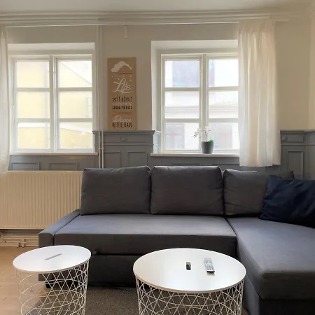 Διαμέρισμα Three Bedroom In Assens, St, Kirkestrde 4 *